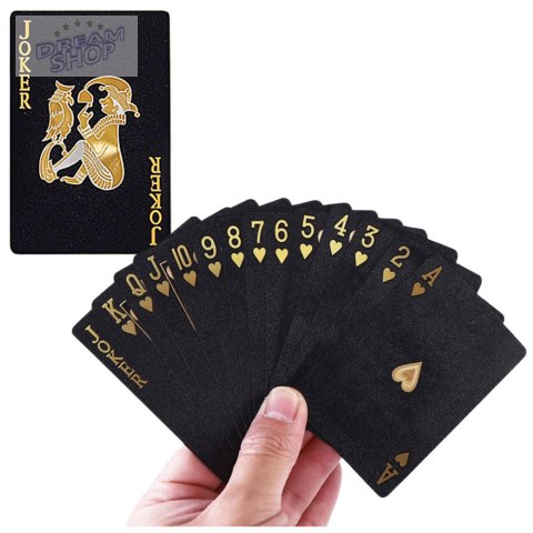 Karty Do Gry Towarzyskiej Eleganckie Banknot Dolar Czarne Talia 54 Karty Karty Do Gry Towarzyskiej Eleganckie Banknot Dolar Czarne Talia 54 Karty
