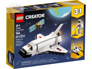 LEGO(R) CREATOR 31134 Prom kosmiczny