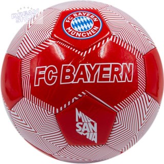 PIŁKA NOŻNA FC BAYERN MUNCHEN R.5