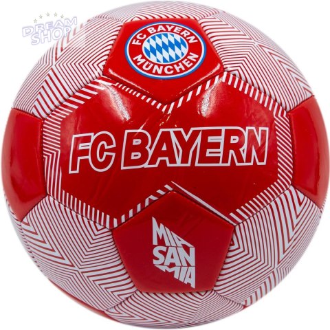 PIŁKA NOŻNA FC BAYERN MUNCHEN R.5 PIŁKA NOŻNA FC BAYERN MUNCHEN R.5