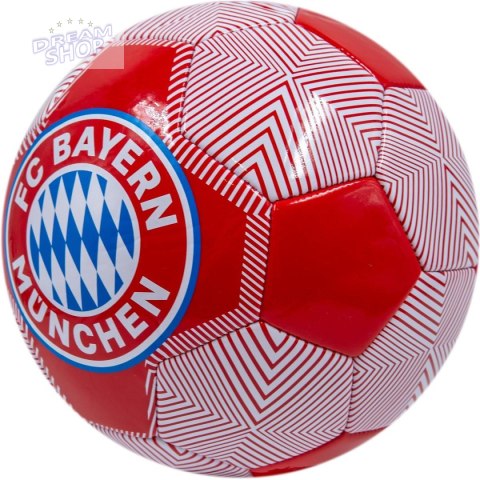 PIŁKA NOŻNA FC BAYERN MUNCHEN R.5 PIŁKA NOŻNA FC BAYERN MUNCHEN R.5