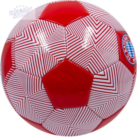 PIŁKA NOŻNA FC BAYERN MUNCHEN R.5 PIŁKA NOŻNA FC BAYERN MUNCHEN R.5