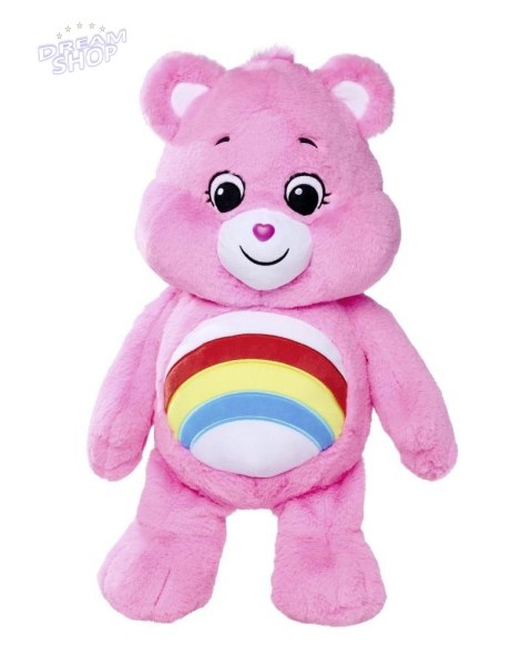 Plusz Miś Wesołe Serce 60cm Plusz Miś Wesołe Serce 60cm