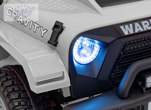 Pojazd Off Road MONSTER Szary Pojazd Off Road MONSTER Szary