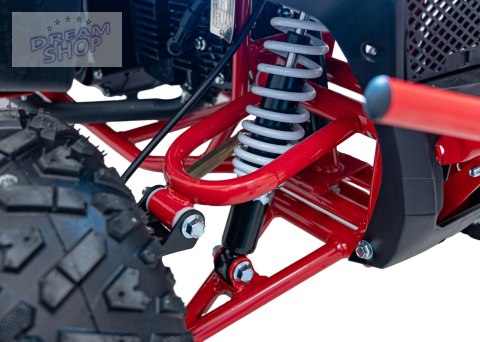 Pojazd Quad Spalinowy 110CC EXPLORER Czerwony Pojazd Quad Spalinowy 110CC EXPLORER Czerwony