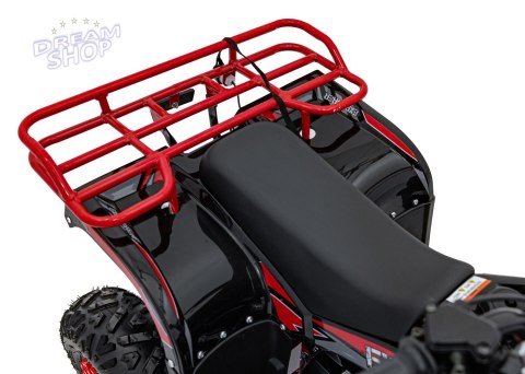 Pojazd Quad Spalinowy 110CC EXPLORER Czerwony Pojazd Quad Spalinowy 110CC EXPLORER Czerwony