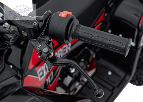 Pojazd Quad Spalinowy 110CC EXPLORER Czerwony Pojazd Quad Spalinowy 110CC EXPLORER Czerwony