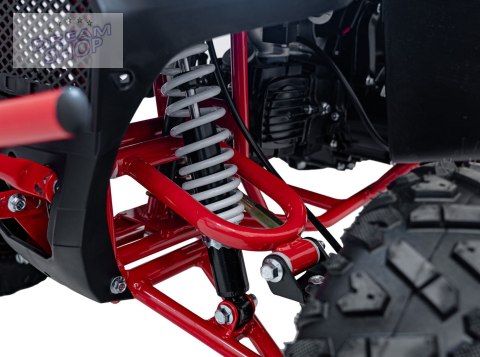 Pojazd Quad Spalinowy 110CC EXPLORER Czerwony Pojazd Quad Spalinowy 110CC EXPLORER Czerwony