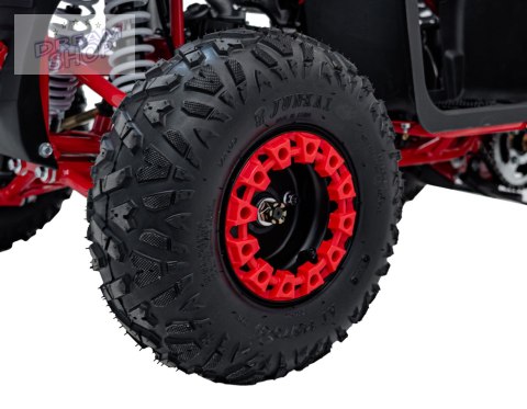 Pojazd Quad Spalinowy 110CC EXPLORER Czerwony Pojazd Quad Spalinowy 110CC EXPLORER Czerwony