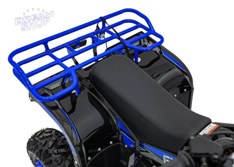 Pojazd Quad Spalinowy 110CC EXPLORER Niebieski Pojazd Quad Spalinowy 110CC EXPLORER Niebieski