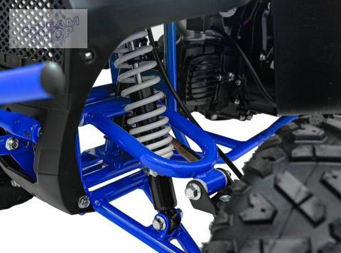Pojazd Quad Spalinowy 110CC EXPLORER Niebieski Pojazd Quad Spalinowy 110CC EXPLORER Niebieski