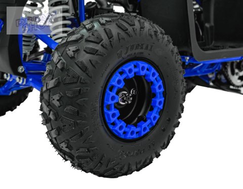 Pojazd Quad Spalinowy 110CC EXPLORER Niebieski Pojazd Quad Spalinowy 110CC EXPLORER Niebieski