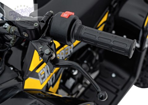 Pojazd Quad Spalinowy 110CC EXPLORER Żółty Pojazd Quad Spalinowy 110CC EXPLORER Żółty