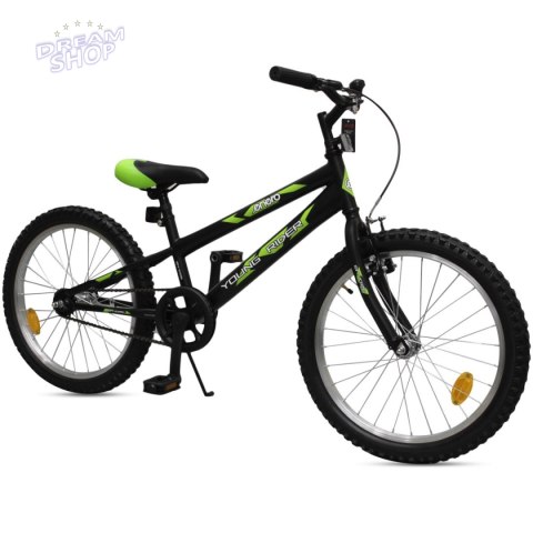 ROWER DZIECIĘCY 20 ENERO YOUNG RIDER