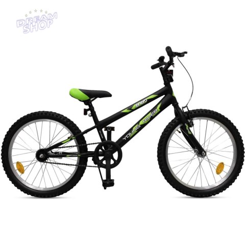 ROWER DZIECIĘCY 20 ENERO YOUNG RIDER