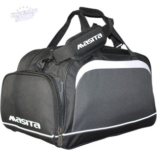 TORBA SPORTOWA MASITA 6015 ANTRACYT