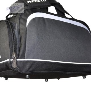 TORBA SPORTOWA MASITA 6015 ANTRACYT