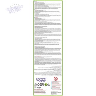WOOPIE Plac Zabaw Zamek 3w1 Huśtawka Zjeżdżalnia 166 cm
