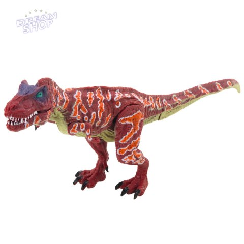 Zestaw Figurek Dinozaury Ruchome Nogi Paszcze 6szt Zestaw Figurek Dinozaury Ruchome Nogi Paszcze 6szt
