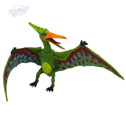 Zestaw Figurek Dinozaury Ruchome Nogi Paszcze 6szt Zestaw Figurek Dinozaury Ruchome Nogi Paszcze 6szt