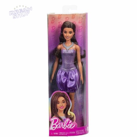 Barbie Fashionistas. Modne przyjaciółki HYT92 Barbie Fashionistas. Modne przyjaciółki HYT92