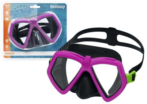 Bestway Różowe 22040 Bestway Różowe 22040