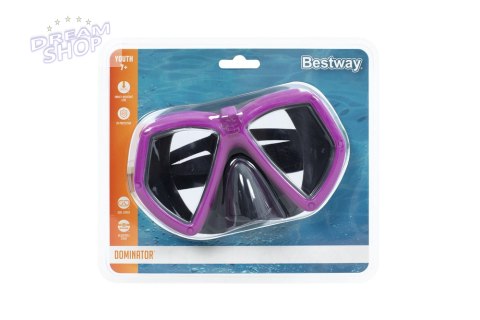 Bestway Różowe 22040 Bestway Różowe 22040