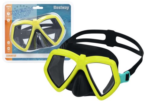 Bestway Żółte 22040 Bestway Żółte 22040