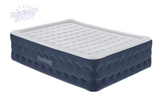 Dmuchany Materac 203 x 152 x 51 cm Bestway 6716P