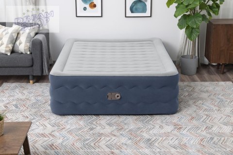 Dmuchany Materac 203 x 152 x 51 cm Bestway 6716P Dmuchany Materac 203 x 152 x 51 cm Bestway 6716P