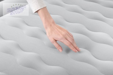 Dmuchany Materac 203 x 152 x 51 cm Bestway 6716P Dmuchany Materac 203 x 152 x 51 cm Bestway 6716P