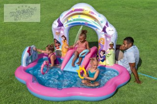 Dmuchany Plac Zabaw Disney 221 x 193 x 140 cm Bestway 9103Y