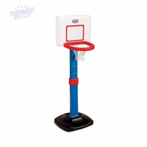 Little Tikes Koszykówka dla Dzieci Regulowana