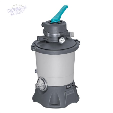 Pompa Piaskowa 3028L/h Bestway 58515