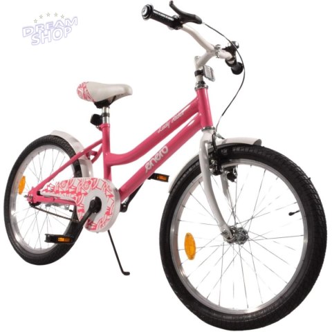 ROWER DZIECIĘCY 20 ENERO LADY RIDER