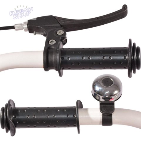 ROWER DZIECIĘCY 20 ENERO LADY RIDER