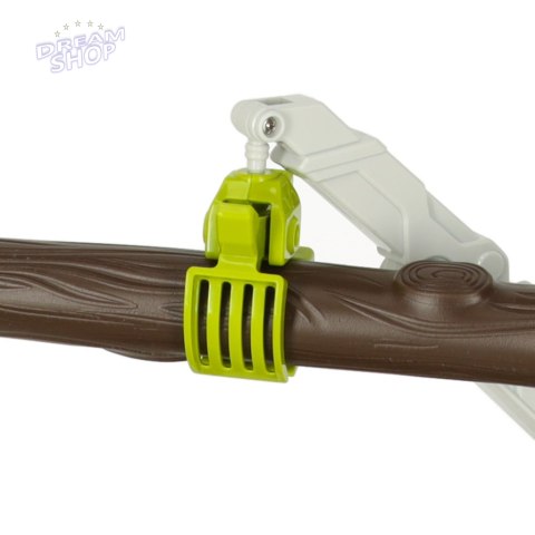 Traktor RC ciągnik rolniczy z podnośnikiem 2,4G 3,7V 500mAh