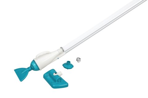 Zestaw Do Czyszczenia Dna Basenu Bestway 58212