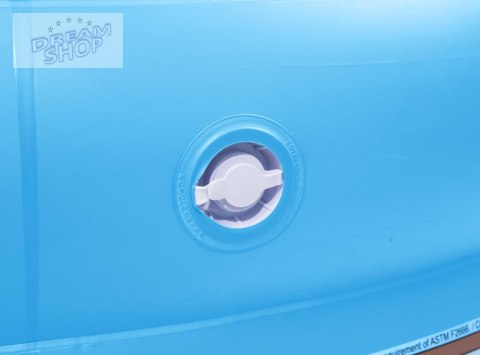Basen Dmuchany 262 x 157 x 46 cm Bestway 54117 Basen Dmuchany 262 x 157 x 46 cm Bestway 54117