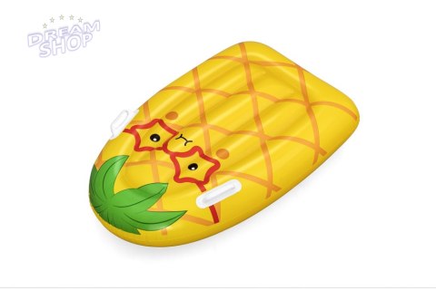 Dmuchana Deska Do Pływania Ananas Bestway 42049 Dmuchana Deska Do Pływania Ananas Bestway 42049