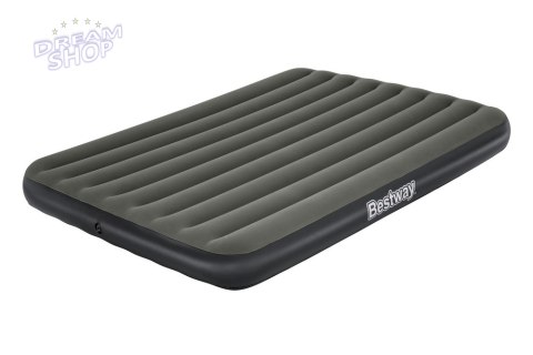 Materac Dmuchany 203 x 152 x 25 cm Bestway 6713N Materac Dmuchany 203 x 152 x 25 cm Bestway 6713N