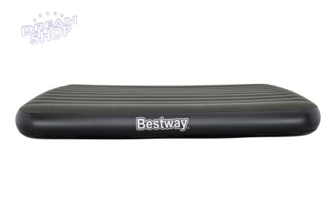 Materac Dmuchany 203 x 152 x 25 cm Bestway 6713N Materac Dmuchany 203 x 152 x 25 cm Bestway 6713N