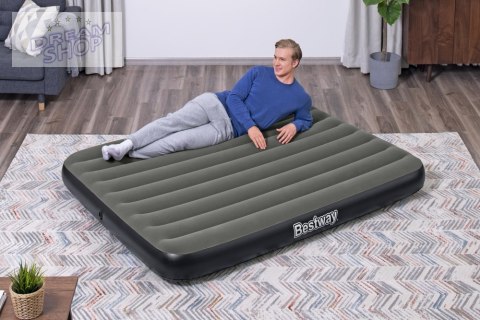 Materac Dmuchany 203 x 152 x 25 cm Bestway 6713N Materac Dmuchany 203 x 152 x 25 cm Bestway 6713N