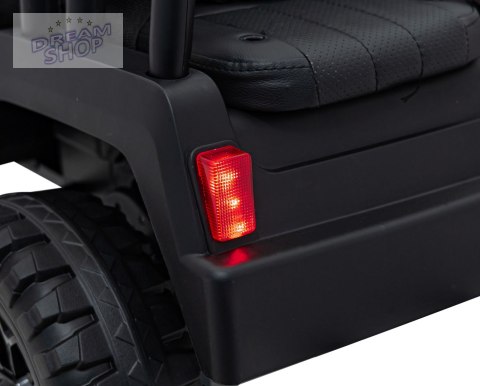 Pojazd Pick-Up Champion Czarny Pojazd Pick-Up Champion Czarny