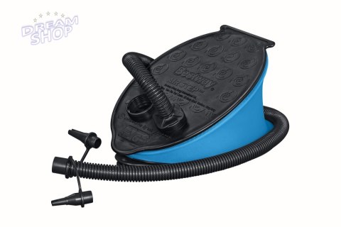 Pompka Nożna 23cm x 15cm Bestway 62023 Pompka Nożna 23cm x 15cm Bestway 62023
