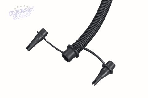 Pompka Nożna 23cm x 15cm Bestway 62023 Pompka Nożna 23cm x 15cm Bestway 62023