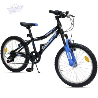 ROWER DZIECIĘCY 20 ENERO SPEED UP 6-BIEGOWY