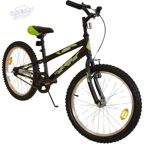 ROWER DZIECIĘCY 20 ENERO YOUNG RIDER