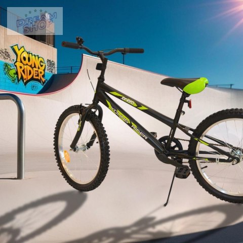 ROWER DZIECIĘCY 20 ENERO YOUNG RIDER