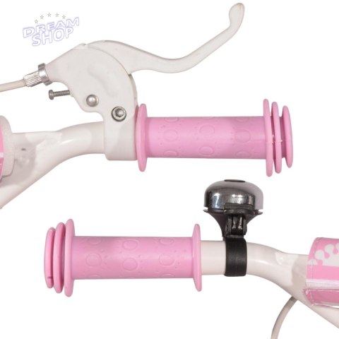 ROWEREK DZIECIĘCY 18 ENERO PRINCESS ROWEREK DZIECIĘCY 18 ENERO PRINCESS